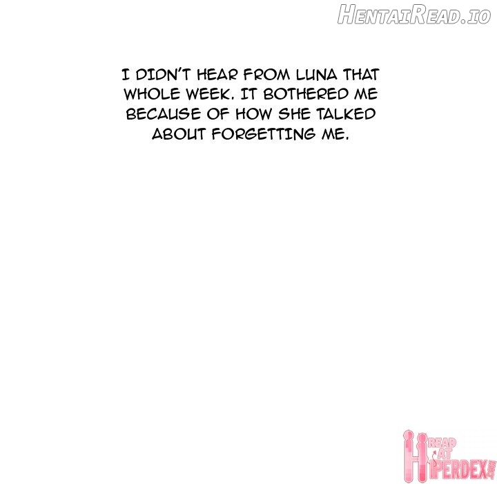 The Giving Girl Chapter 19 - page 90