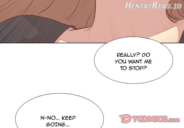 The Giving Girl Chapter 20 - page 3