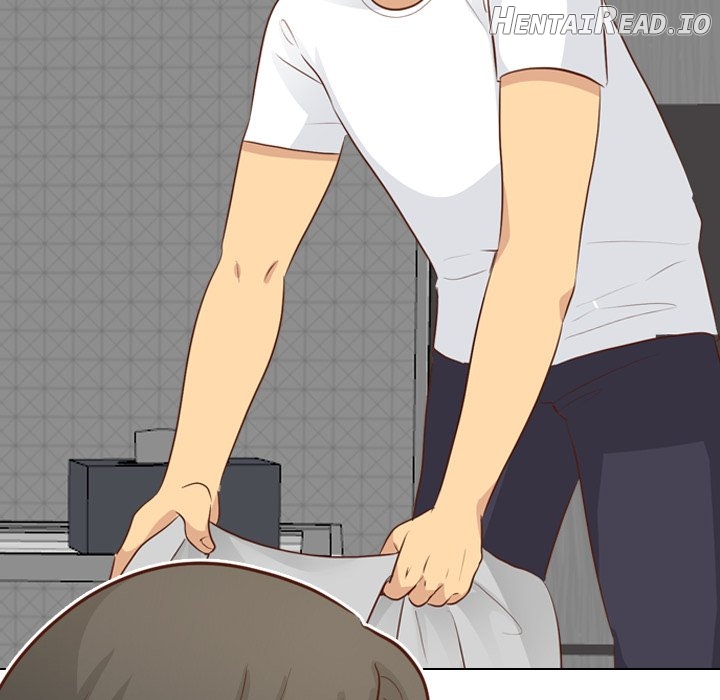 The Giving Girl Chapter 20 - page 45