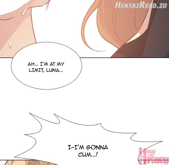 The Giving Girl Chapter 20 - page 63