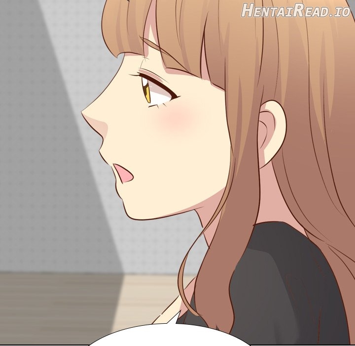 The Giving Girl Chapter 20 - page 72