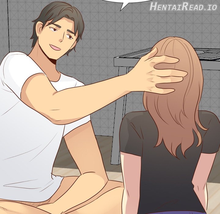 The Giving Girl Chapter 20 - page 76