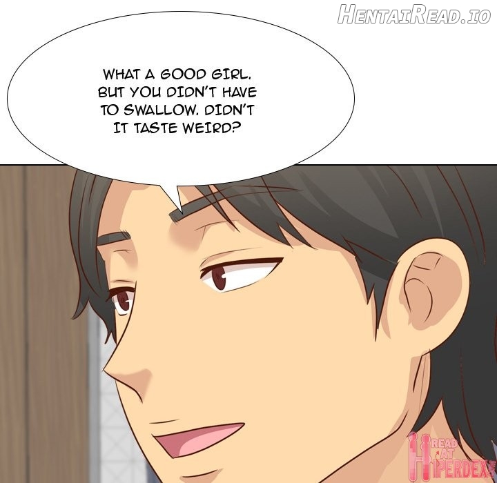 The Giving Girl Chapter 20 - page 79