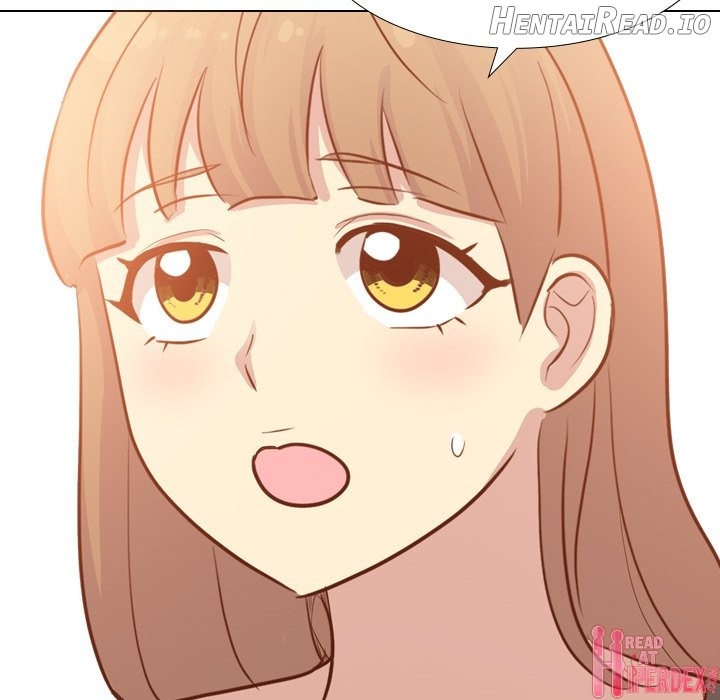 The Giving Girl Chapter 20 - page 85