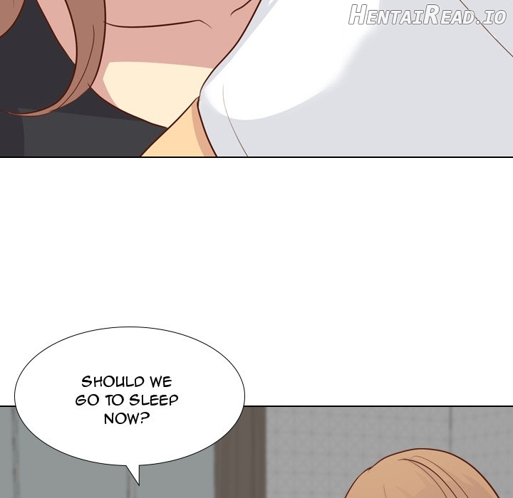 The Giving Girl Chapter 20 - page 89