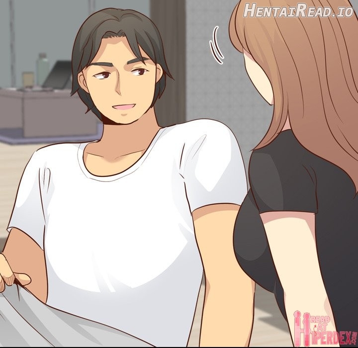 The Giving Girl Chapter 20 - page 90