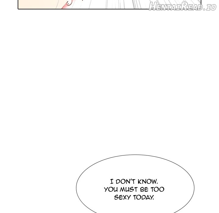 The Giving Girl Chapter 21 - page 116
