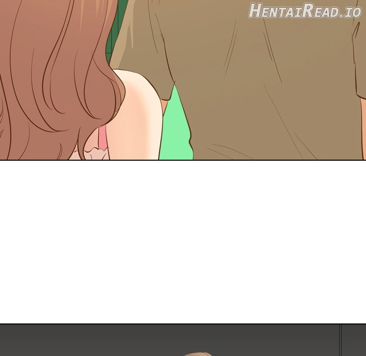 The Giving Girl Chapter 21 - page 131