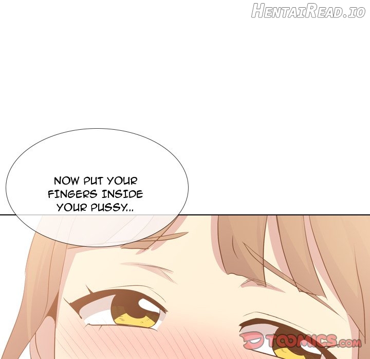 The Giving Girl Chapter 21 - page 45