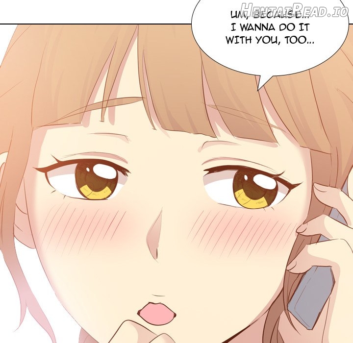The Giving Girl Chapter 21 - page 7