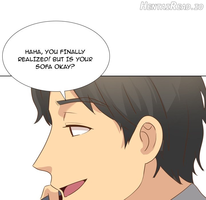 The Giving Girl Chapter 21 - page 76