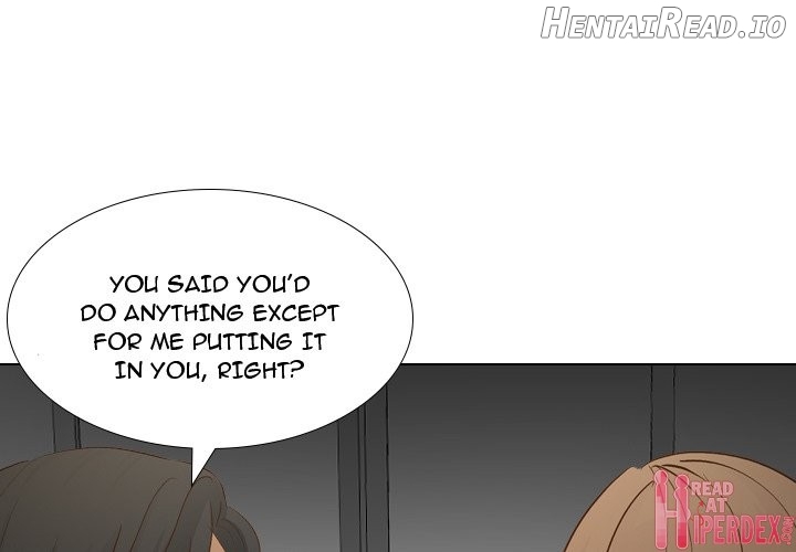 The Giving Girl Chapter 22 - page 1