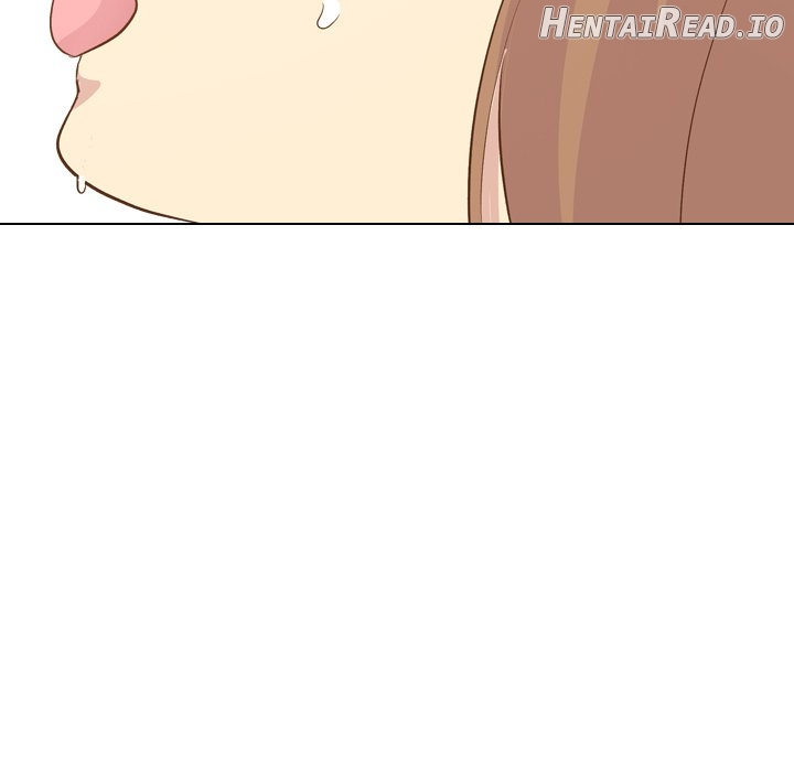 The Giving Girl Chapter 22 - page 116