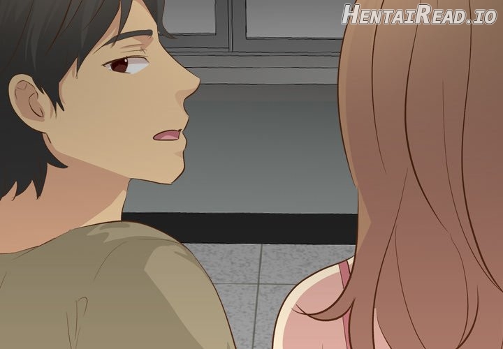 The Giving Girl Chapter 22 - page 2
