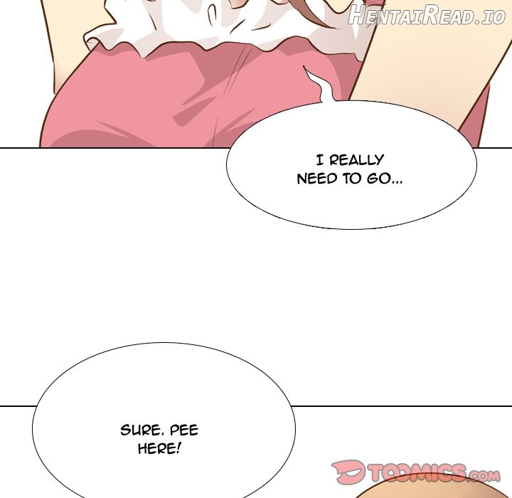 The Giving Girl Chapter 22 - page 21