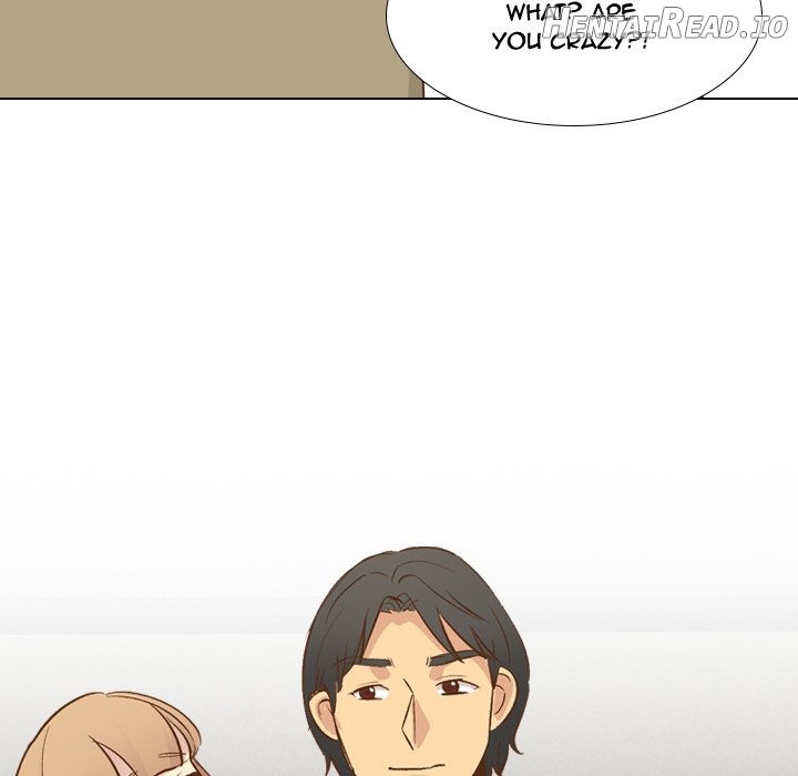 The Giving Girl Chapter 22 - page 23
