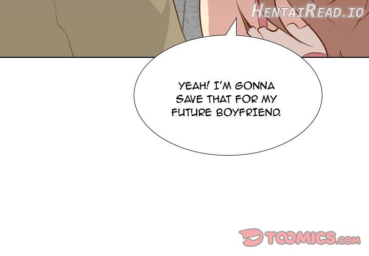 The Giving Girl Chapter 22 - page 3