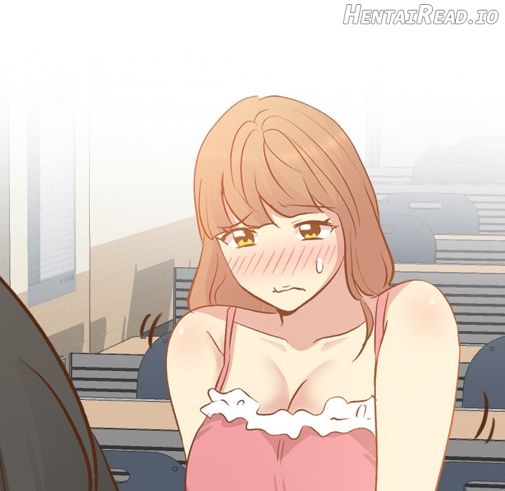 The Giving Girl Chapter 22 - page 32