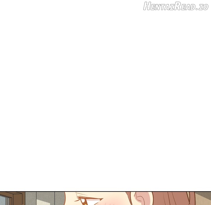 The Giving Girl Chapter 22 - page 36