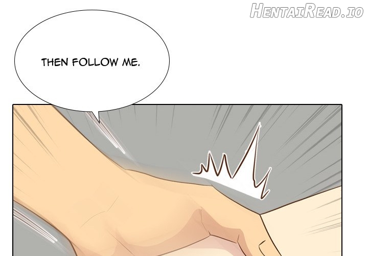 The Giving Girl Chapter 22 - page 4