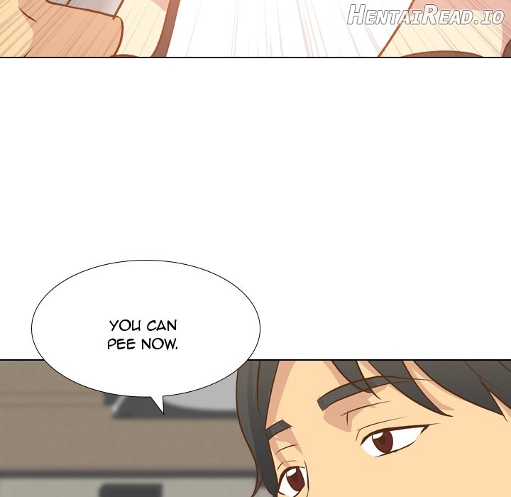 The Giving Girl Chapter 22 - page 41