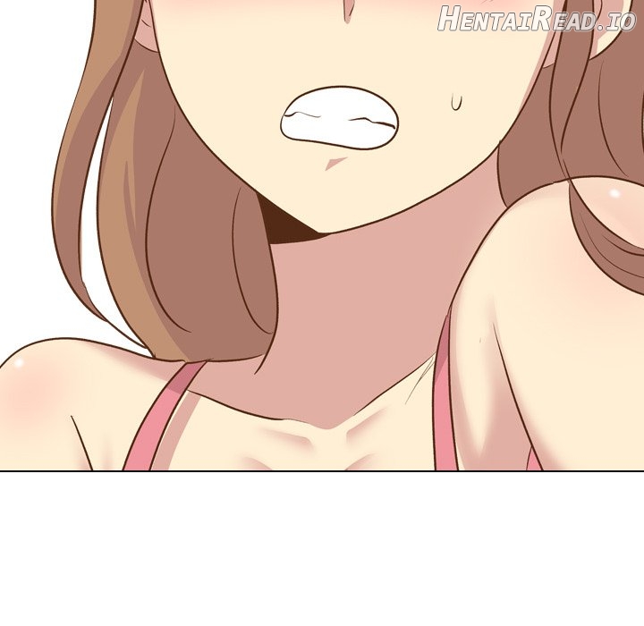 The Giving Girl Chapter 22 - page 44