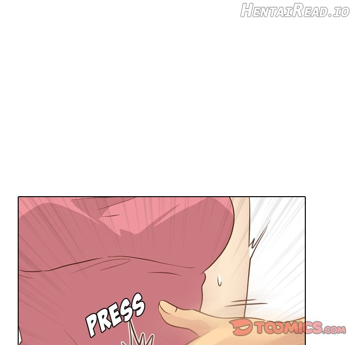 The Giving Girl Chapter 22 - page 45