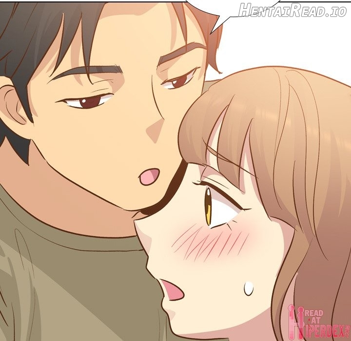 The Giving Girl Chapter 22 - page 47
