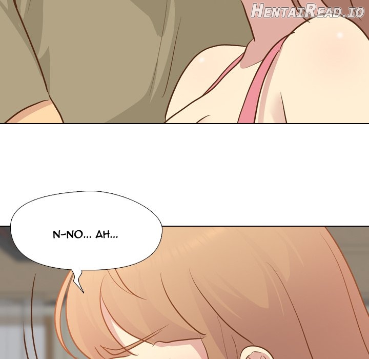 The Giving Girl Chapter 22 - page 48