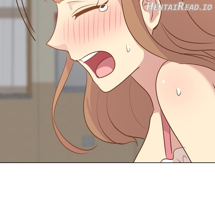 The Giving Girl Chapter 22 - page 49