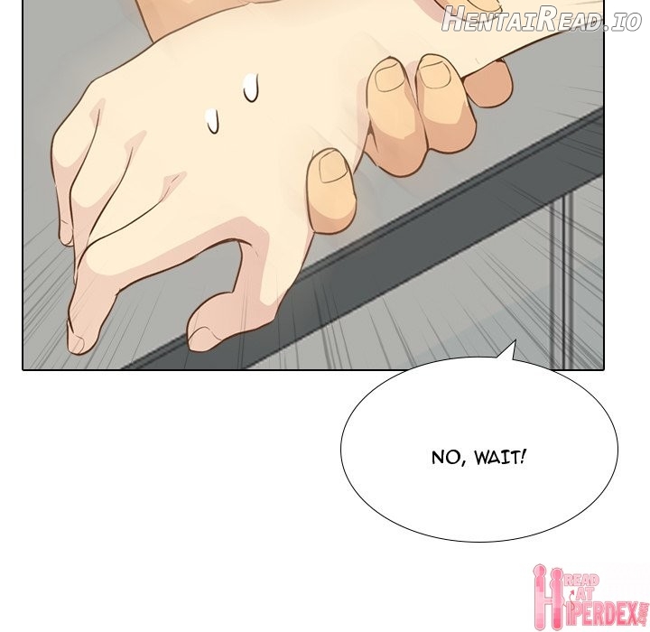 The Giving Girl Chapter 22 - page 5