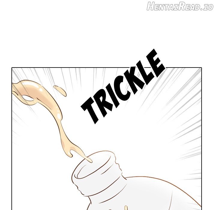 The Giving Girl Chapter 22 - page 52