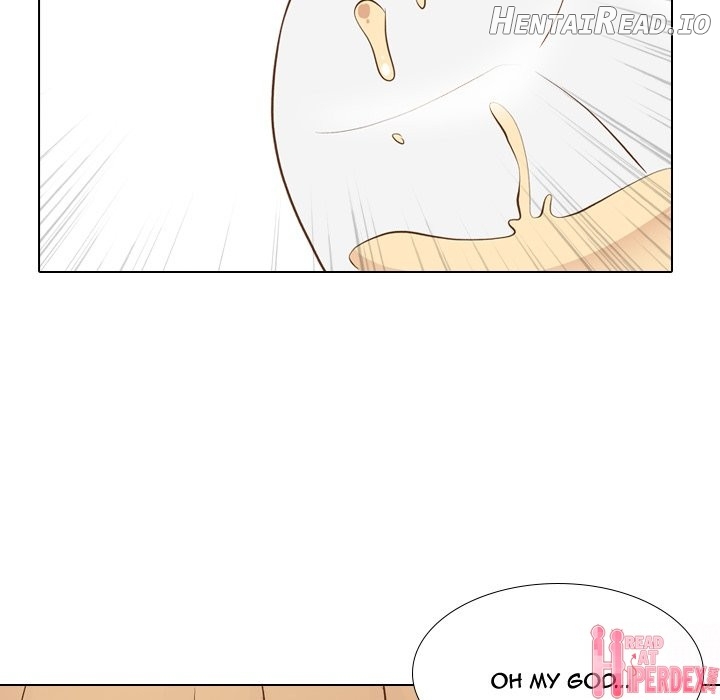 The Giving Girl Chapter 22 - page 53