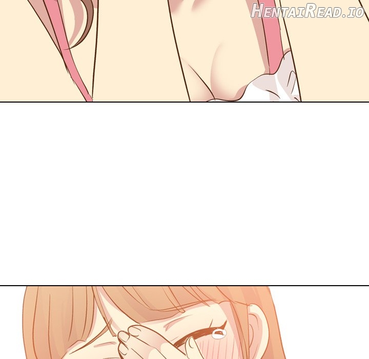 The Giving Girl Chapter 22 - page 55
