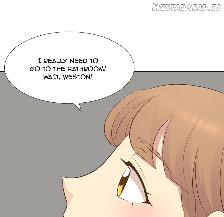 The Giving Girl Chapter 22 - page 6