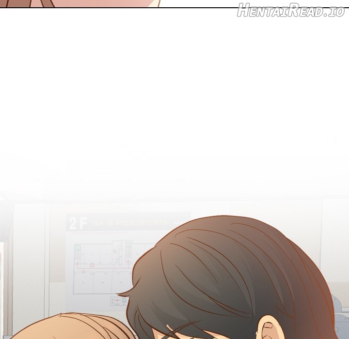 The Giving Girl Chapter 22 - page 60