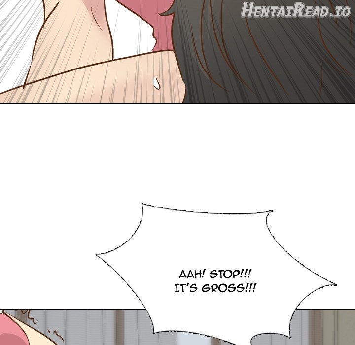 The Giving Girl Chapter 22 - page 67