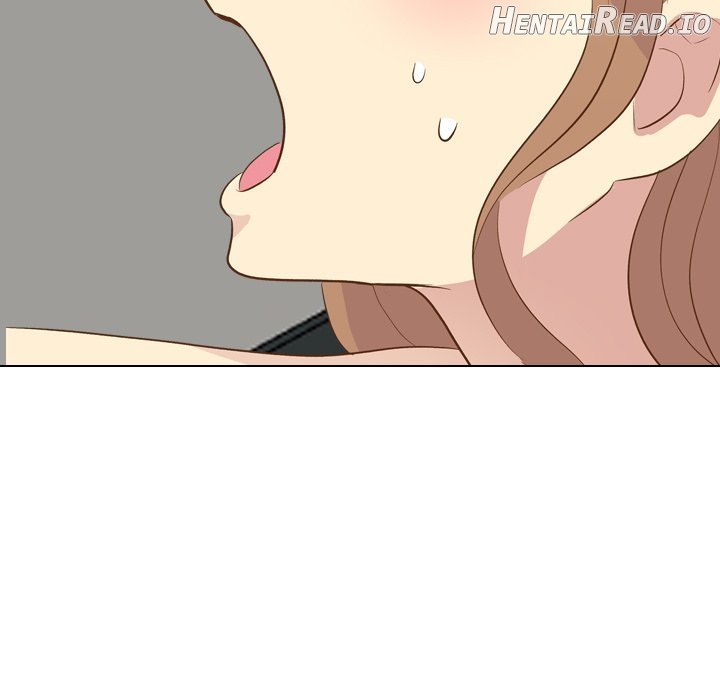 The Giving Girl Chapter 22 - page 7