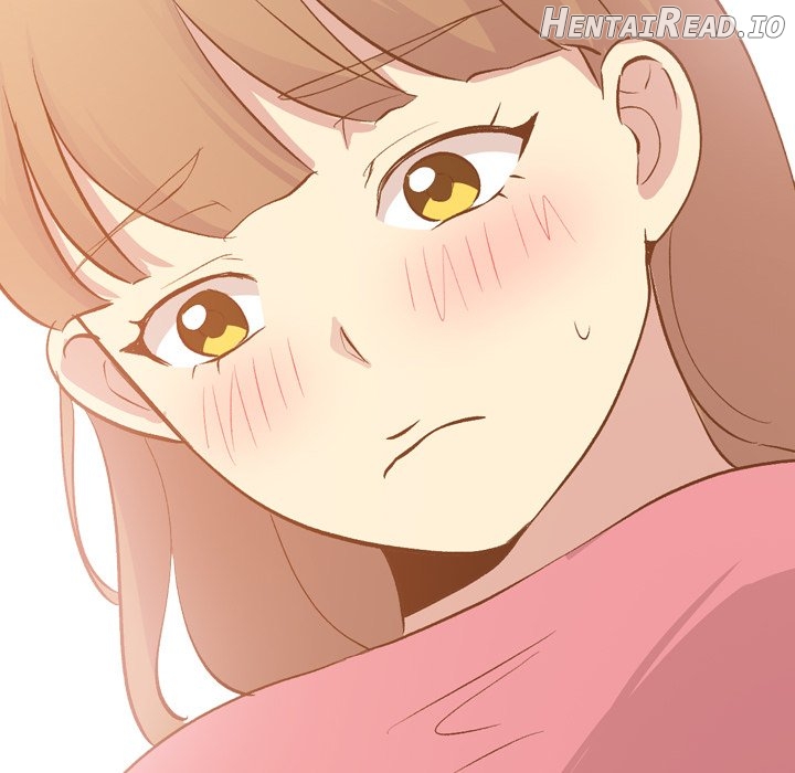 The Giving Girl Chapter 22 - page 72