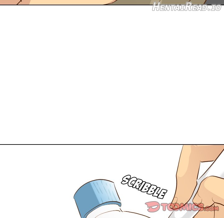 The Giving Girl Chapter 22 - page 75