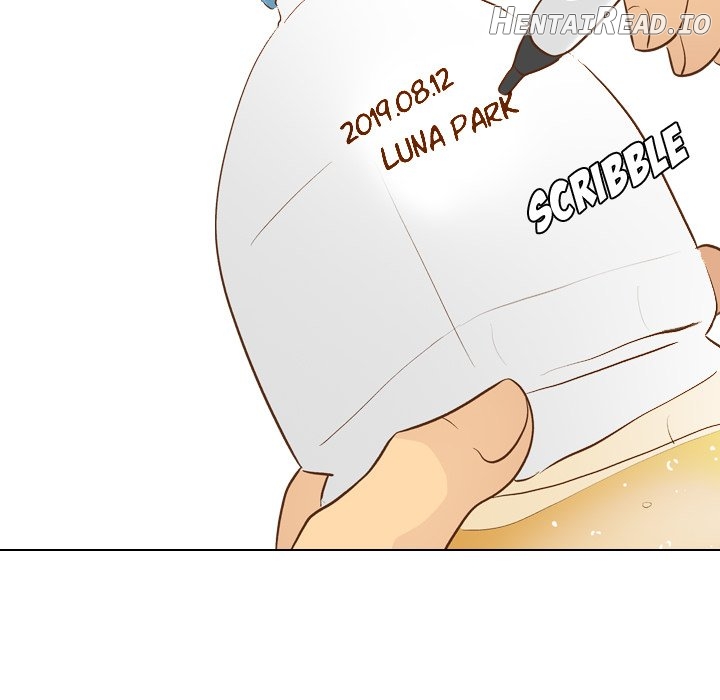 The Giving Girl Chapter 22 - page 76