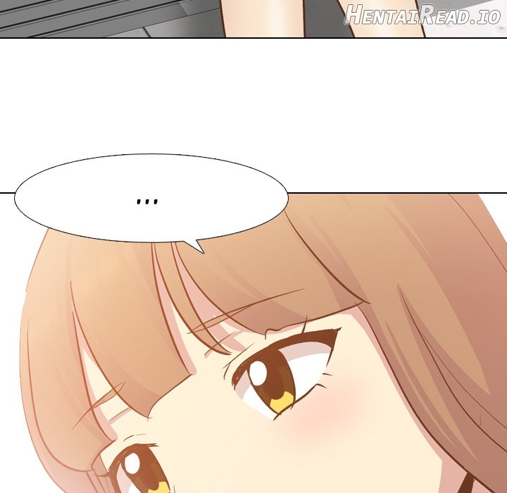 The Giving Girl Chapter 22 - page 82