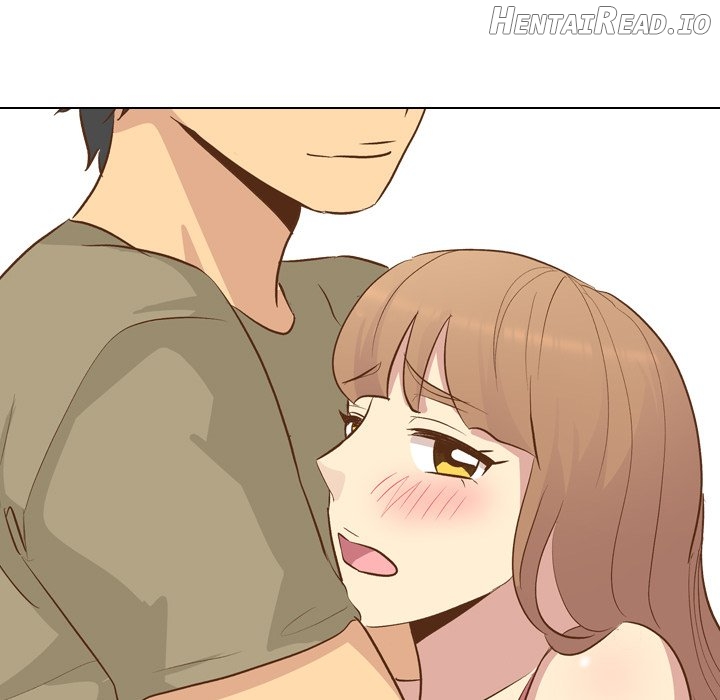 The Giving Girl Chapter 22 - page 84