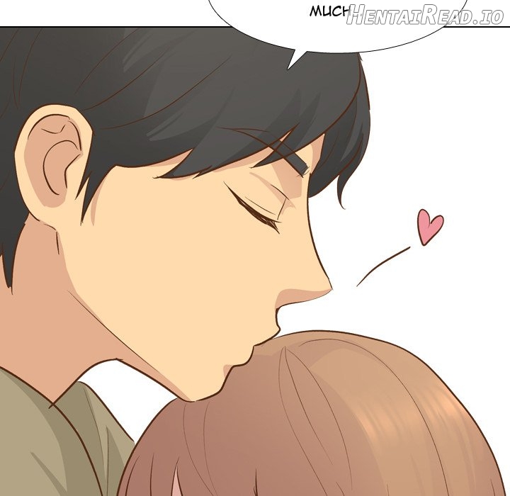 The Giving Girl Chapter 22 - page 86