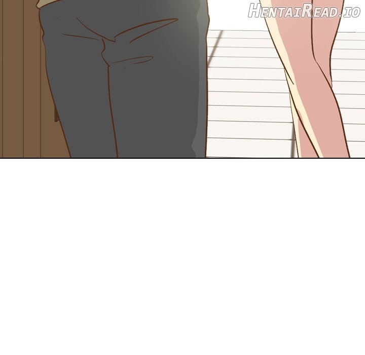The Giving Girl Chapter 22 - page 89