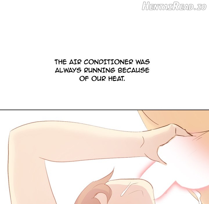 The Giving Girl Chapter 22 - page 96