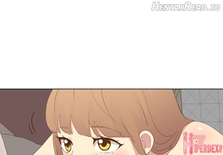 The Giving Girl Chapter 23 - page 1