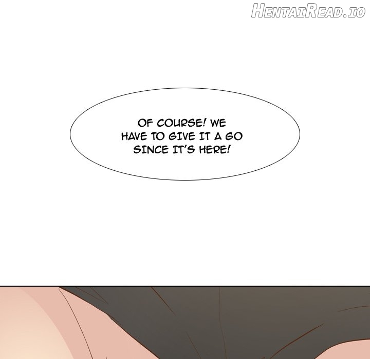 The Giving Girl Chapter 23 - page 131