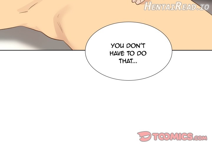 The Giving Girl Chapter 23 - page 3