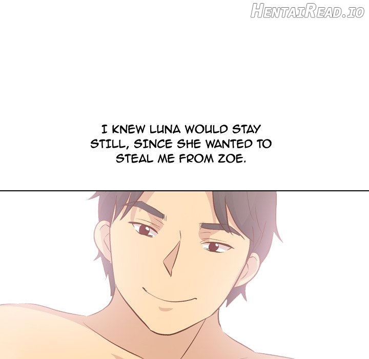 The Giving Girl Chapter 23 - page 32
